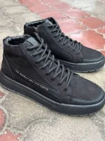 чоловічі зимові черевики SB-685