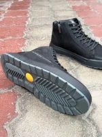 чоловічі зимові черевики SB-685