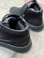 чоловічі зимові черевики SB-685