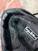 чоловічі зимові черевики SB-685