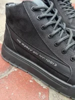 чоловічі зимові черевики SB-685