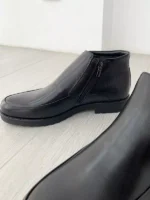 чоловічі зимові черевики T-618