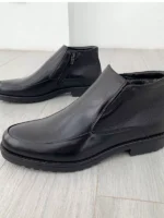 чоловічі зимові черевики T-618