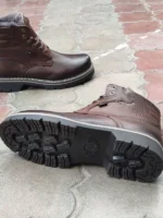 чоловічі зимові черевики V-631