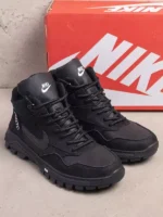 чоловічі зимові черевики N-110