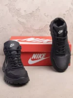 чоловічі зимові черевики N-110