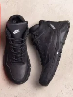 чоловічі зимові черевики N-110