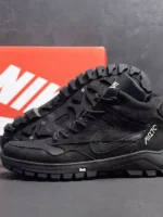 чоловічі зимові черевики N-110