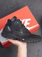 чоловічі зимові черевики N-110