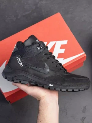 чоловічі зимові черевики N-110