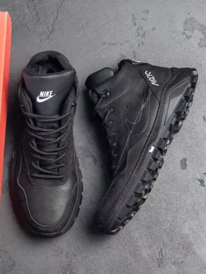 чоловічі зимові черевики N-110