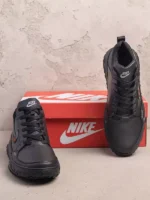 чоловічі зимові кросівки NA-099