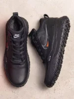 чоловічі зимові кросівки NA-099