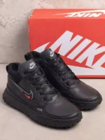 чоловічі зимові кросівки NA-099