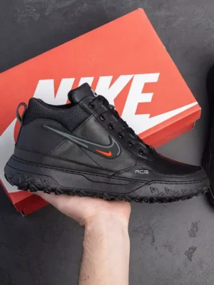 чоловічі зимові кросівки NA-099