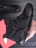 чоловічі зимові черевики P-011