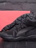 чоловічі зимові черевики P-011