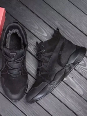 чоловічі зимові черевики P-011