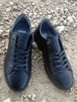 чоловічі кеди 388-I