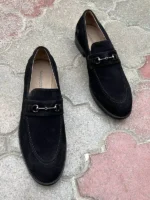 чоловічі лофери 4921-M