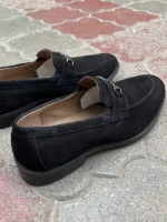 чоловічі лофери 4921-M