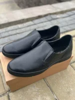 мужские туфли 636-B