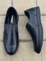 мужские туфли 636-B