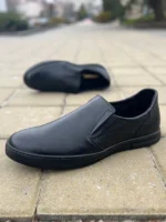 мужские туфли 636-B