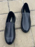 мужские туфли 636-B