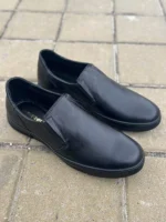 мужские туфли 636-B