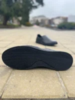 мужские туфли 636-B