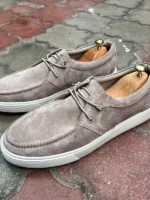 чоловічі топсайдери 702-V