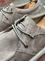 чоловічі топсайдери 702-V