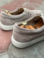 чоловічі топсайдери 702-V