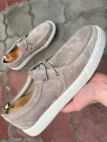 чоловічі топсайдери 702-V