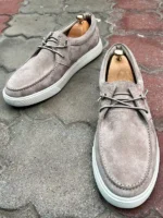 чоловічі топсайдери 702-V