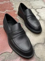 мужские лоферы 730-I