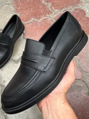 чоловічі лофери 730-I