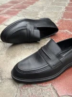 мужские лоферы 730-I