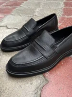 мужские лоферы 730-I