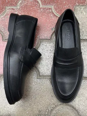 чоловічі лофери 730-I