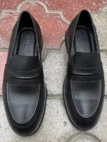 мужские лоферы 730-I