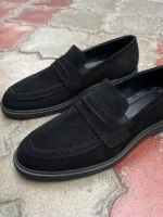 мужские лоферы 731-I