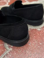 мужские лоферы 731-I