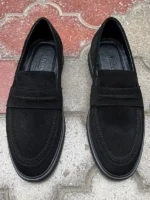 мужские лоферы 731-I