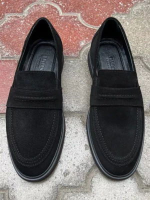 чоловічі лофери 731-I