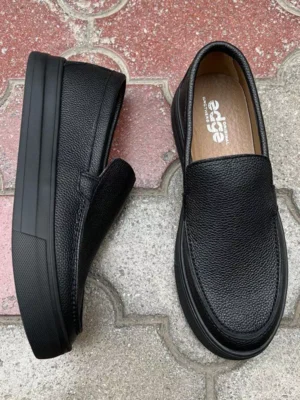 чоловічі лофери 737-EG