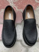 чоловічі лофери 737-EG