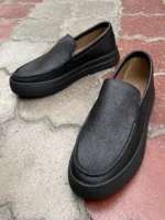 чоловічі лофери 737-EG