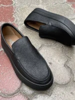 чоловічі лофери 737-EG